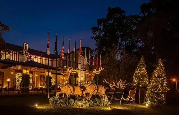 Day 07 | A Magical Christmas in the Highlands | Nuwara Eliya