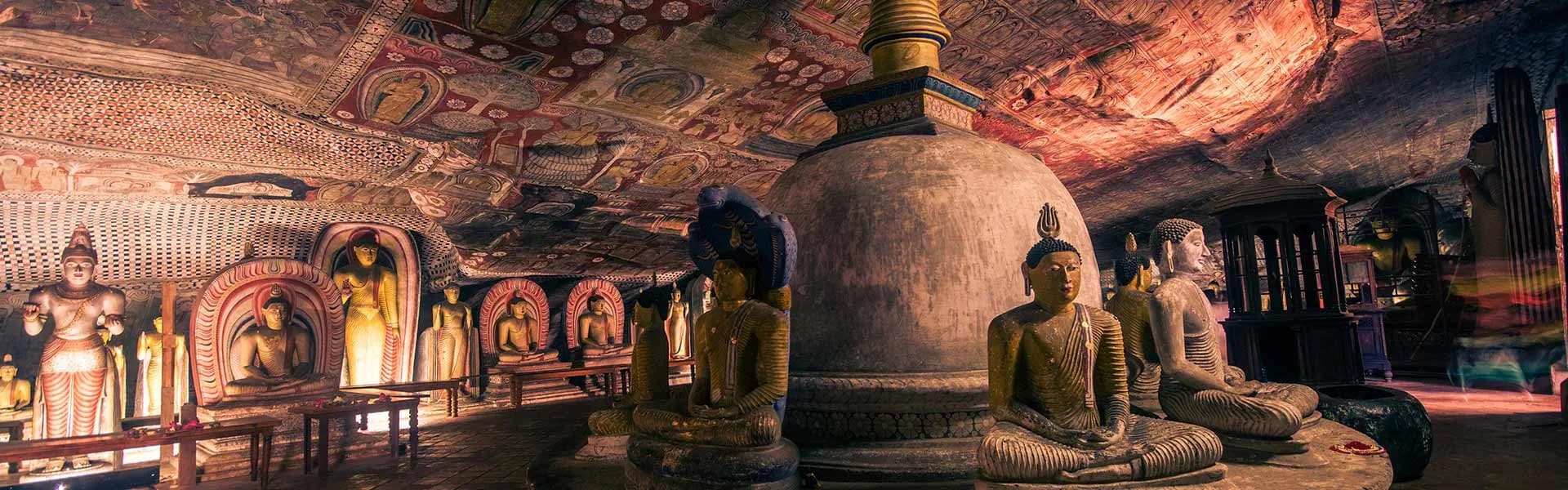 Timeless Sri Lanka