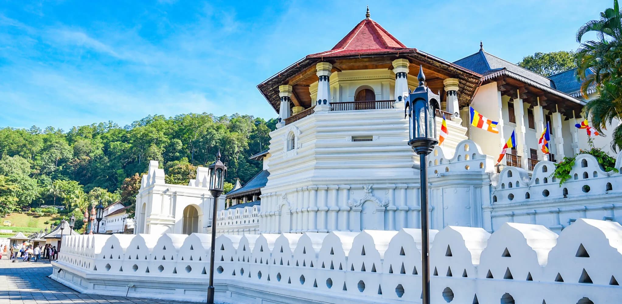 Day 05 | Discover Kandy's Cultural Heritage