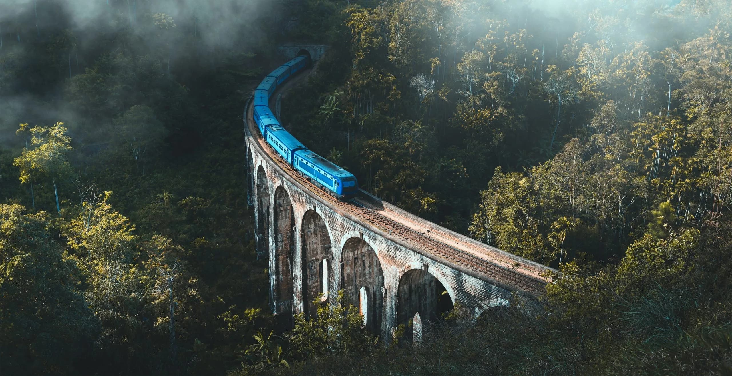 Landscapes